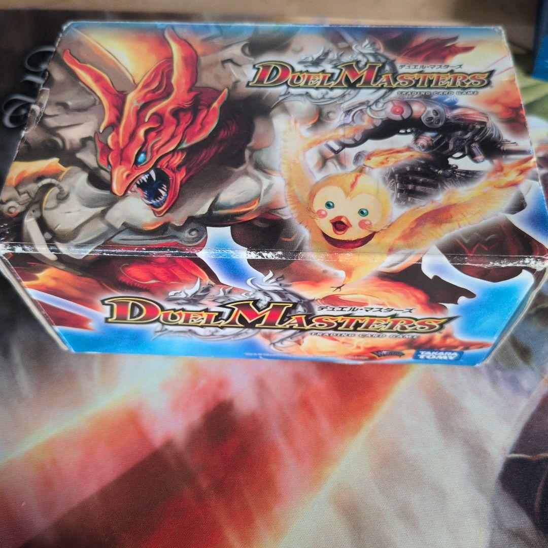 鈴*木様 デュエマクラシック基本編　デッキ5種セット