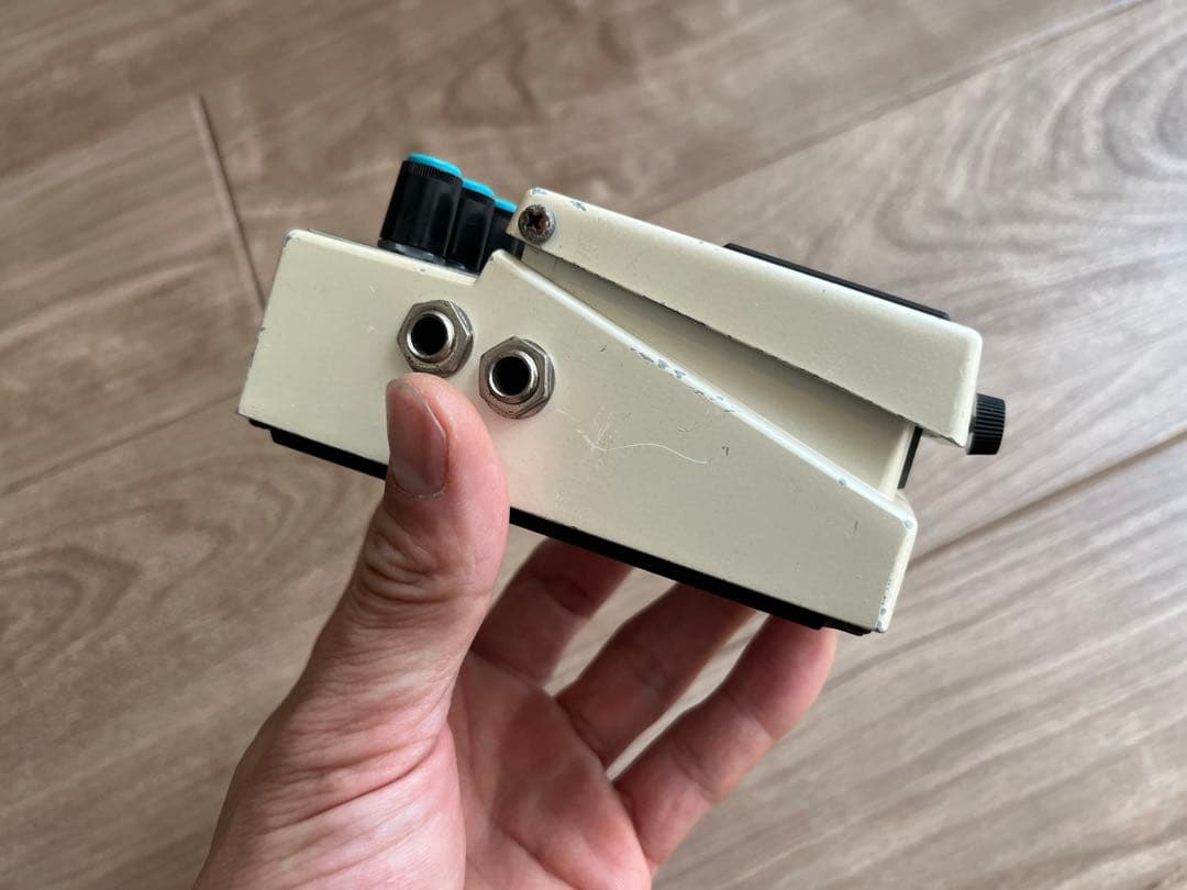 ギター Digital Delay DD-6