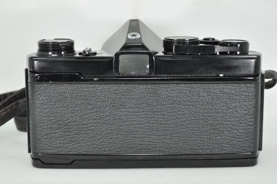美品 露出計動作品♪ オリンパス OLYMPUS OM-１フィルムカメラ