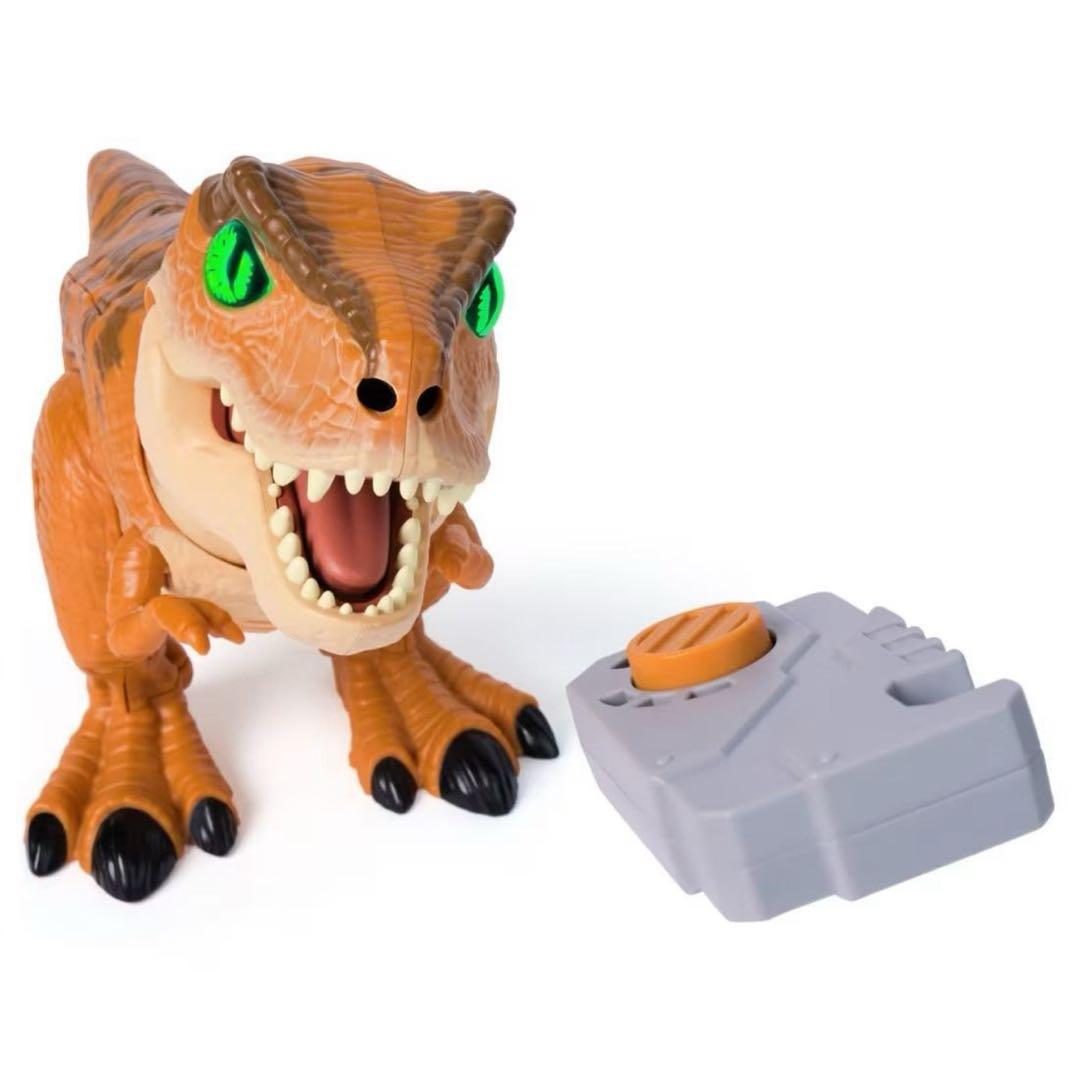 【うまれてウーモ】T-レックスエッグ（新品未使用） タカラトミー