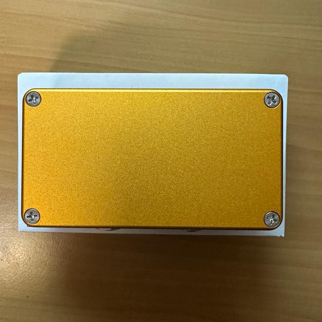 ギター SUMO STOMP Longtail #873