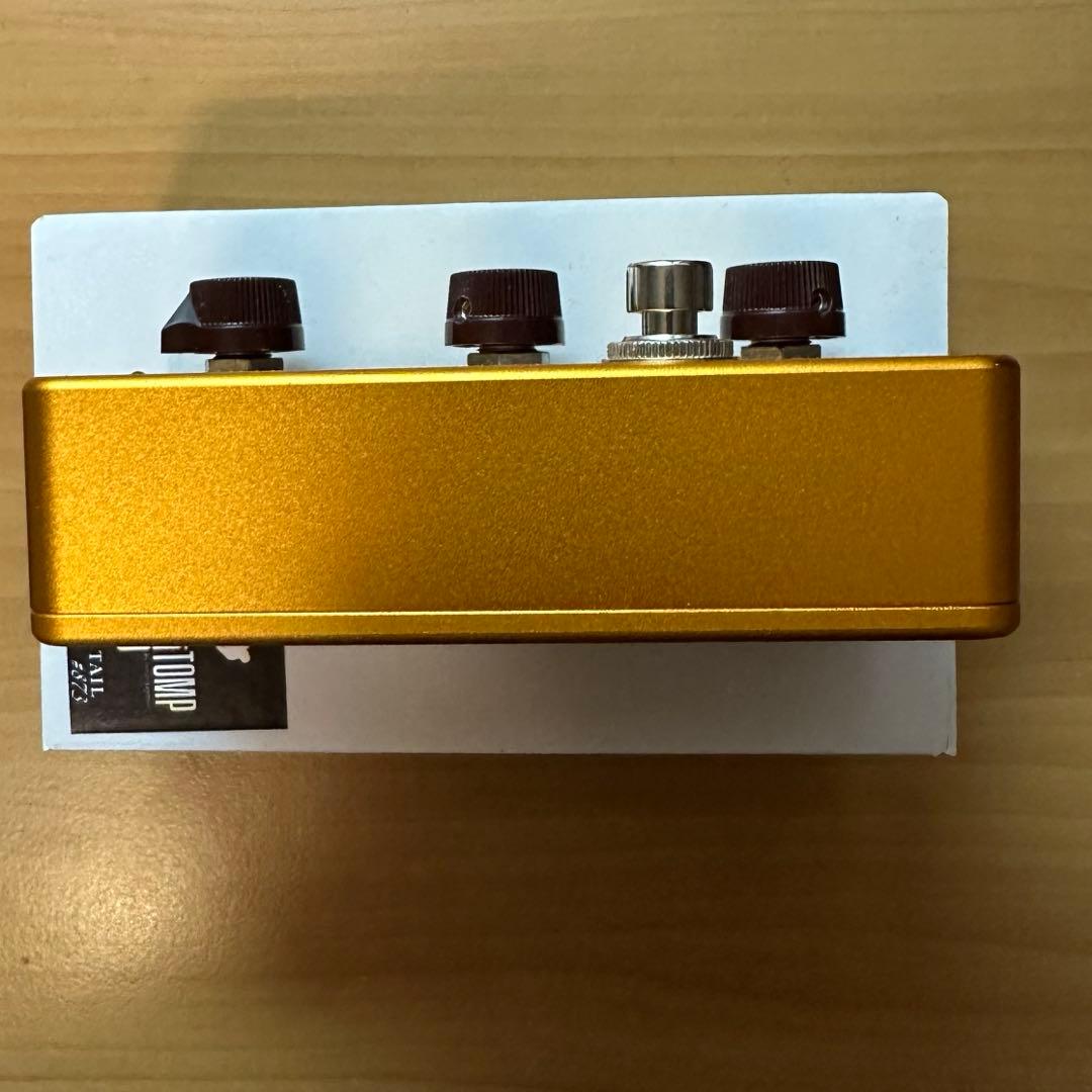 ギター SUMO STOMP Longtail #873