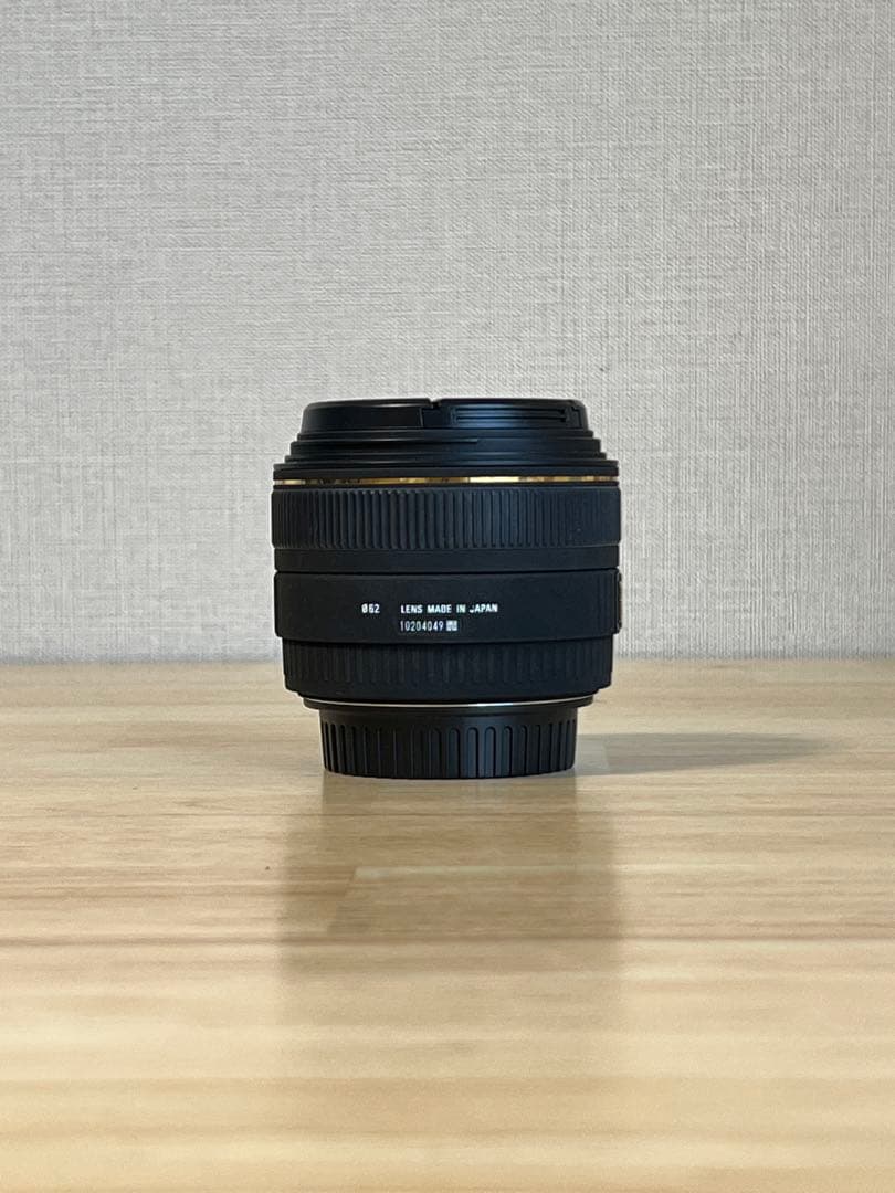 レンズ(単焦点) Sigma 30mm 1.4 DC hsm