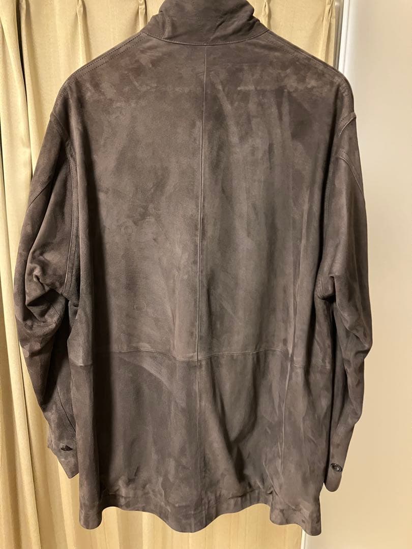 u*i様 MAATEE&SONS -Army Jacket- size3