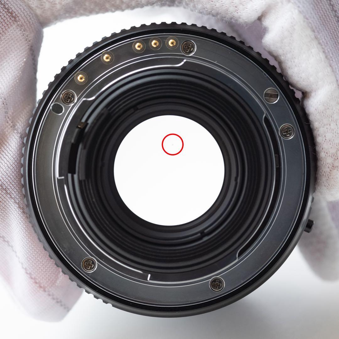 レンズ(単焦点) PENTAX SMC PENTAX-FA 43mm F1.9 limited