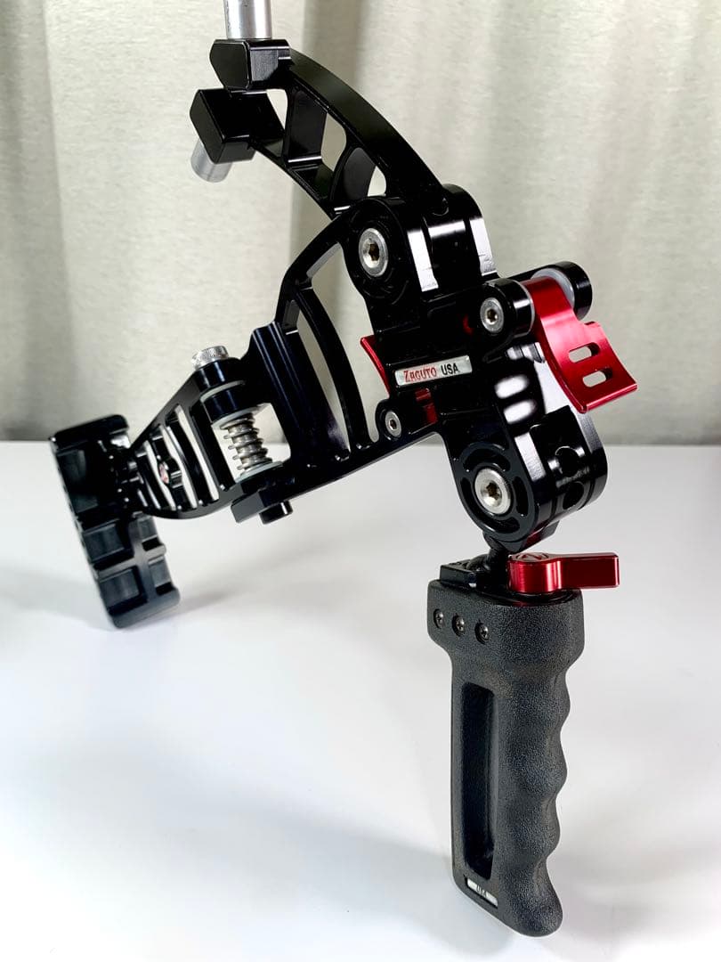 Zacuto マローダー Z-DMR MARAUDER