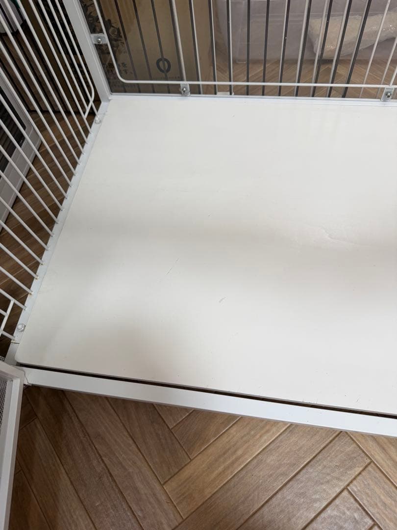 extail エクステイル ケージ オーダーケージ