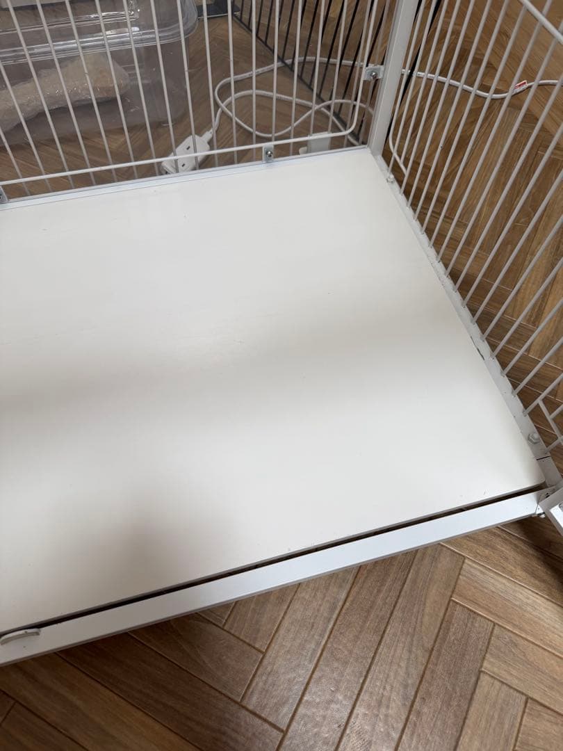 extail エクステイル ケージ オーダーケージ