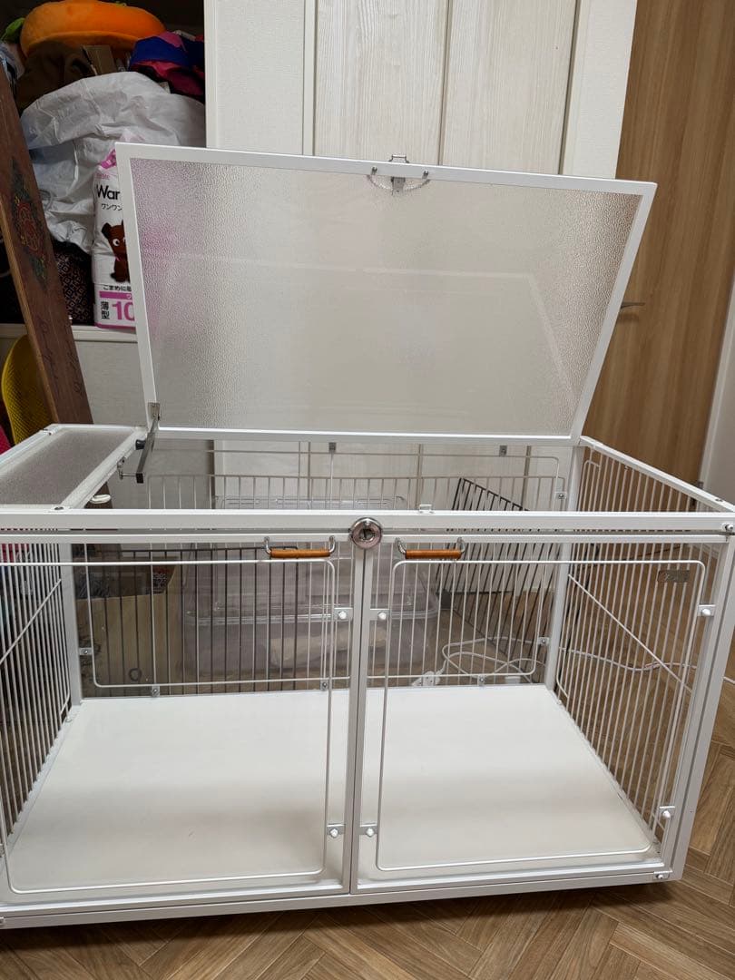 extail エクステイル ケージ オーダーケージ