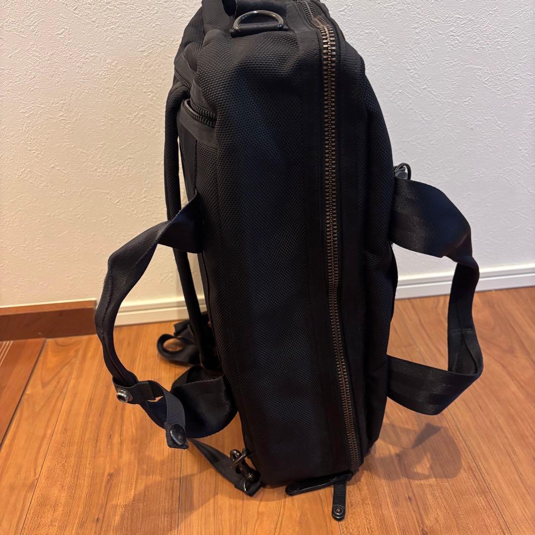PORTER HEAT 3way ビジネスバッグ リュック