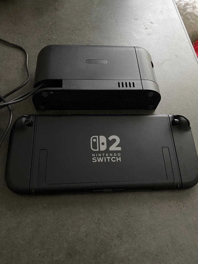 タ*オ様 Nintendo Switch 2 日本語専用