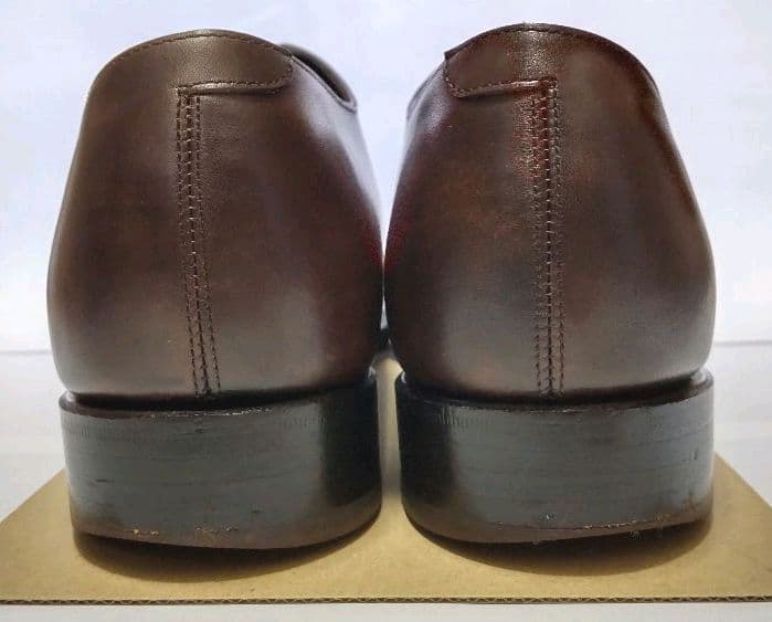 ぱ*お様 シェトランドフォクス(SHETLAND FOX)　※箱付き