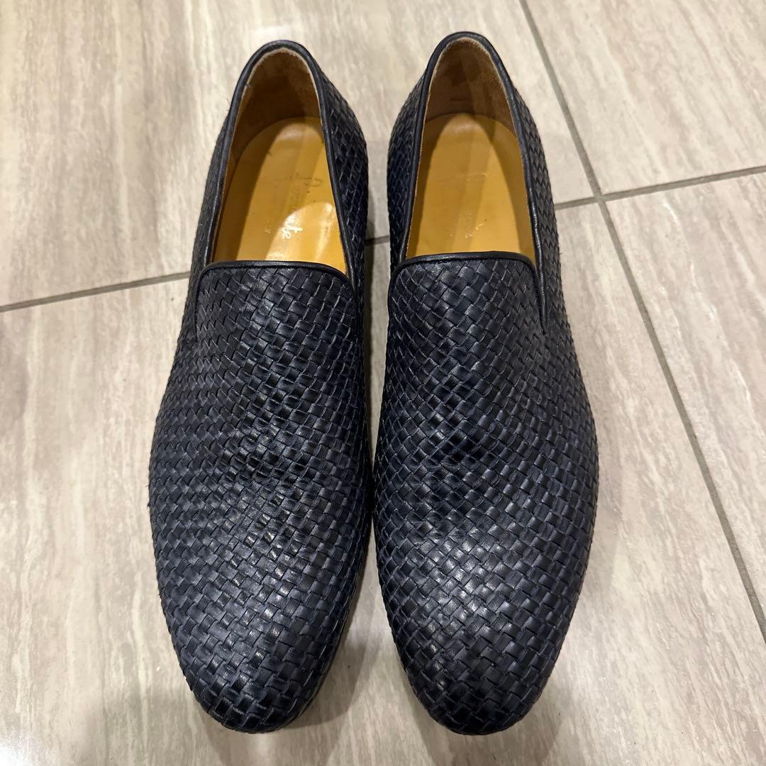 FERRANTE モカシン