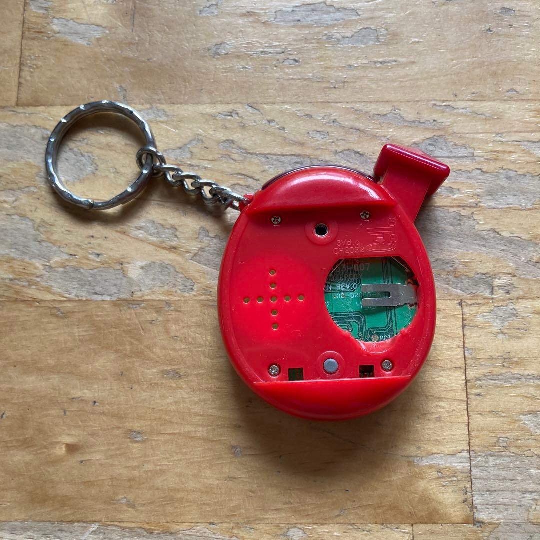 【激レア】Bandai Tamagotchi Connection V5