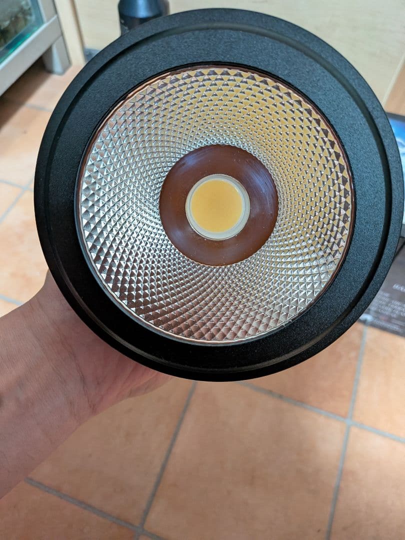 アマテラス20w 3灯セット