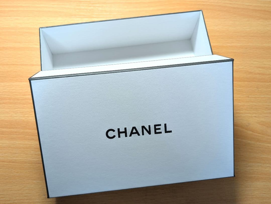 CHANEL アクセサリーボックス ショッパー まとめ売り