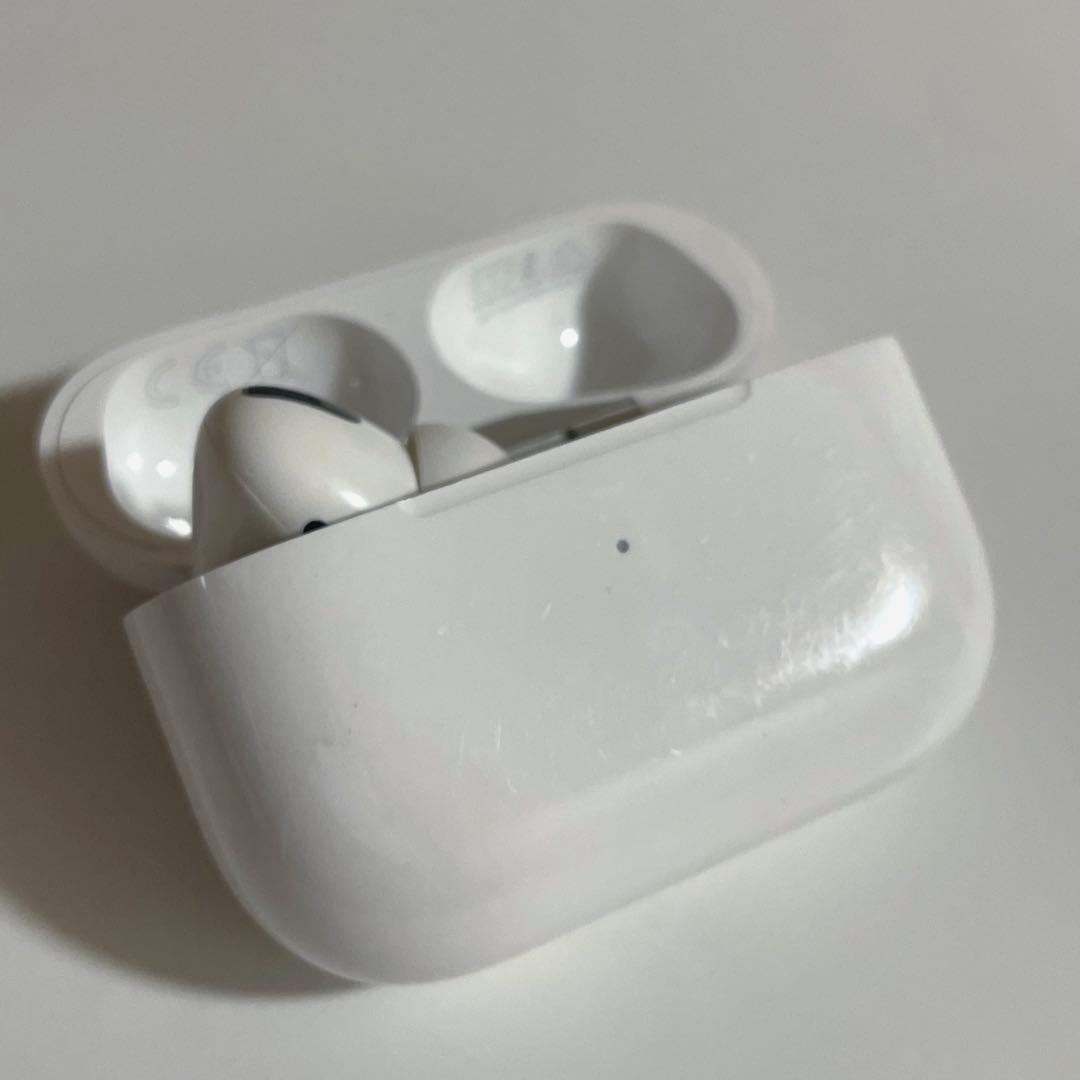 Apple AirPods Proケース 左耳付き