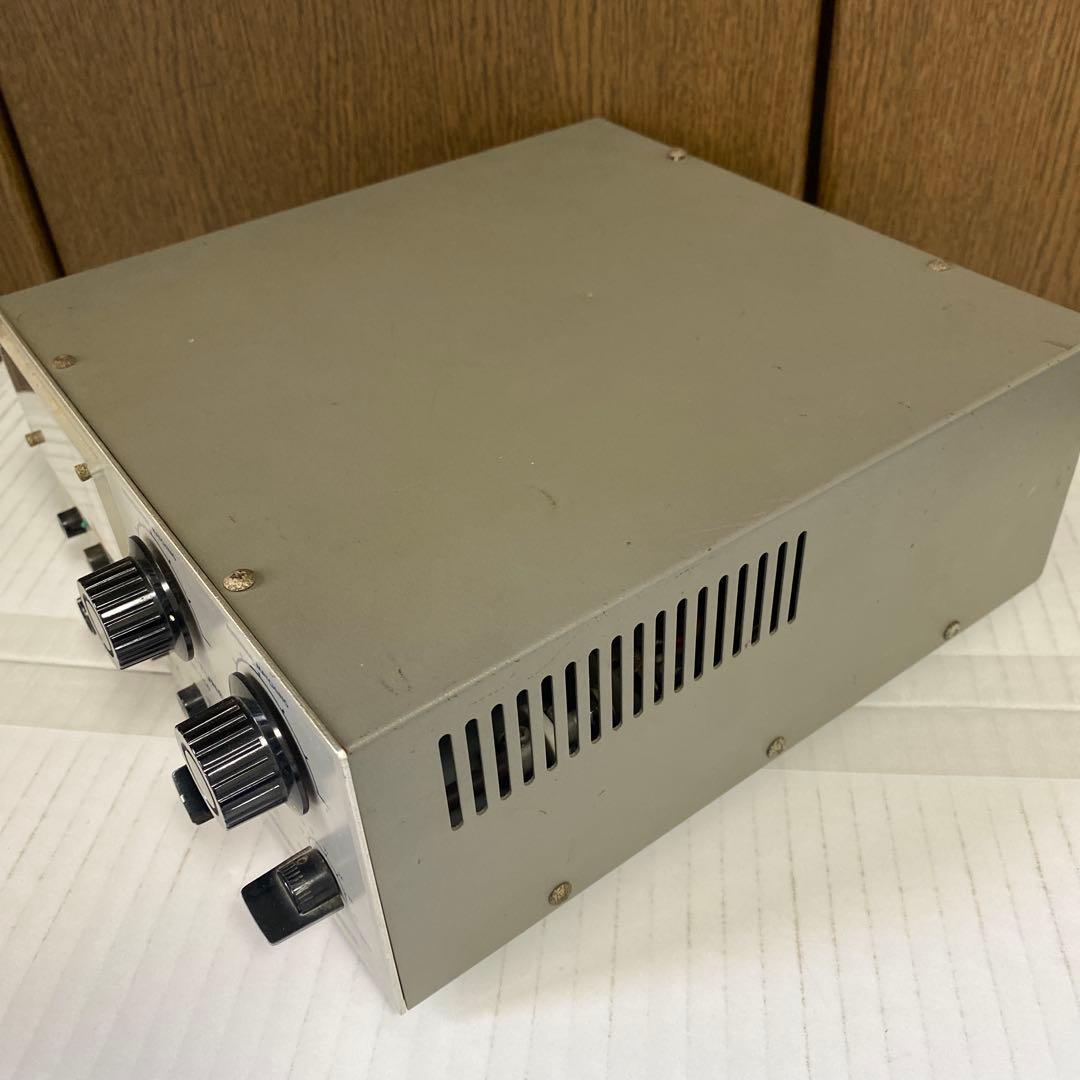 クラニシ　HF〜6mアンテナチューナー　NT-616