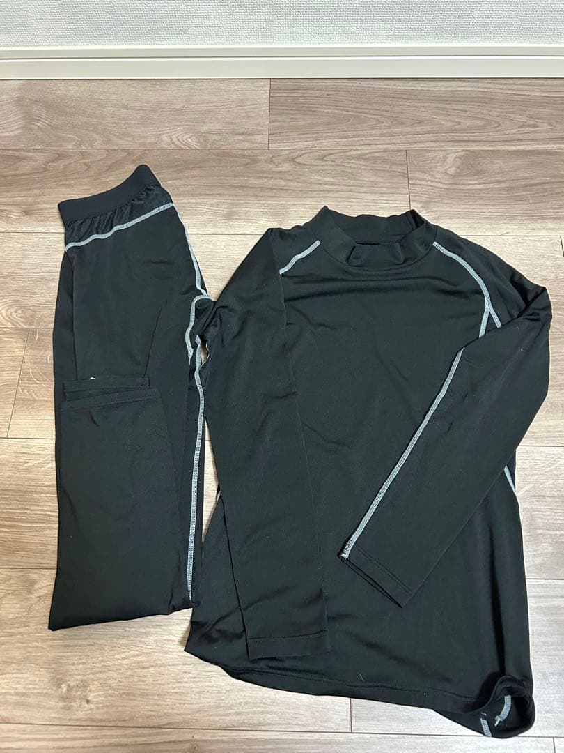 アウタートレーナー　パジャマ　男の子冬服まとめ売り160 大人S