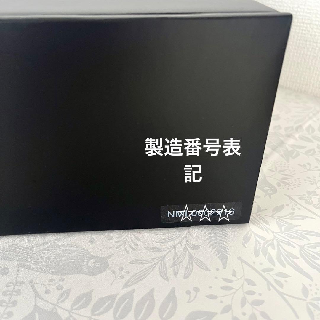 Rose【新品】lT メタエルティ 家庭用　全身美容器 美顔器