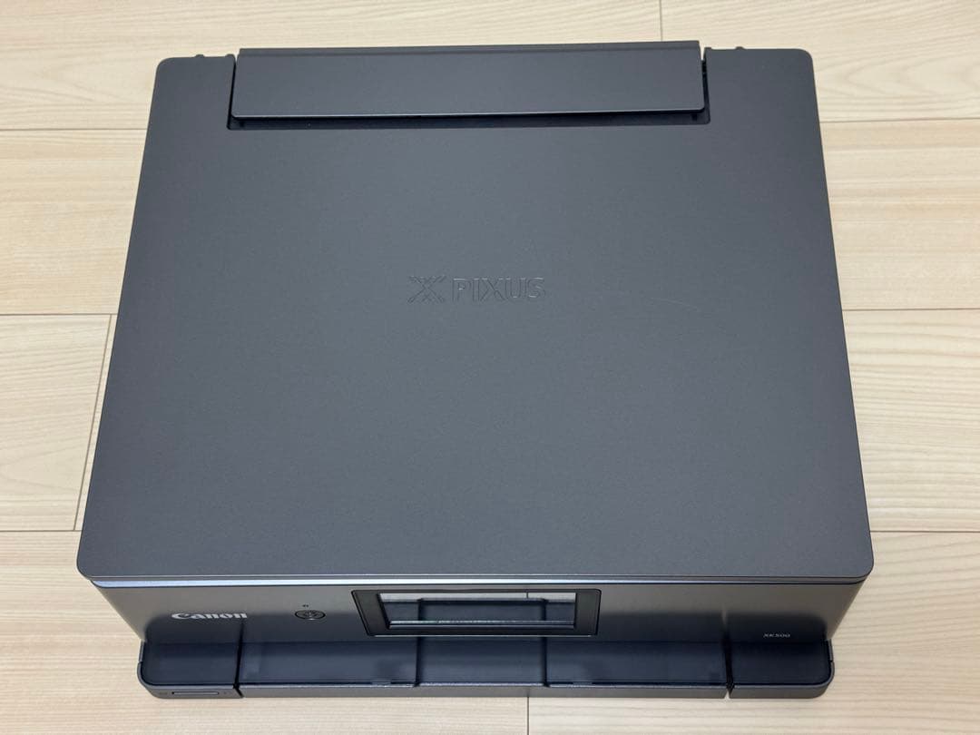 Canon PIXUS XK500 インクジェットプリンター おまけ付き