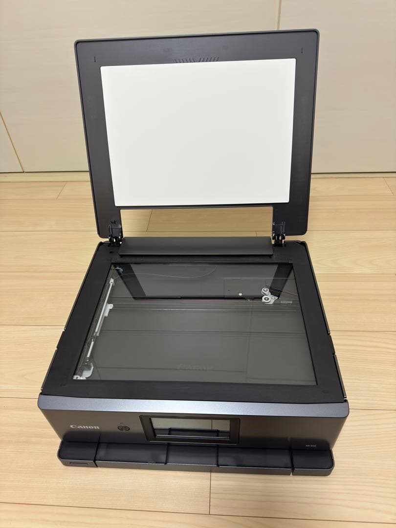 Canon PIXUS XK500 インクジェットプリンター おまけ付き