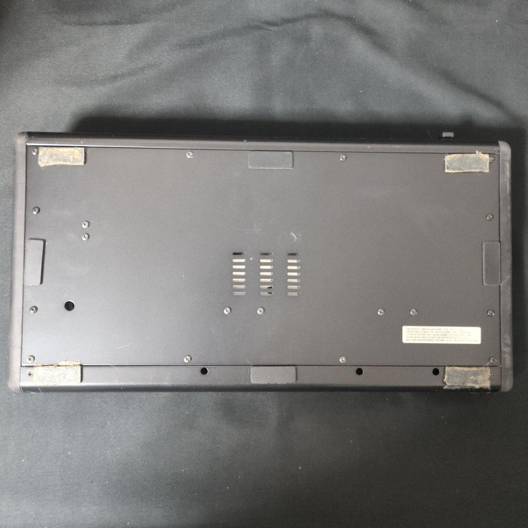 ギター ZOOM G7.1ut