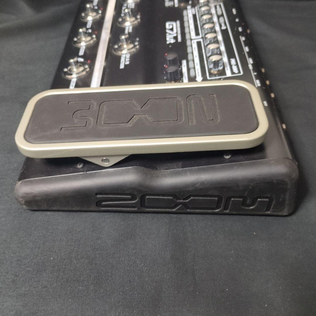 ギター ZOOM G7.1ut