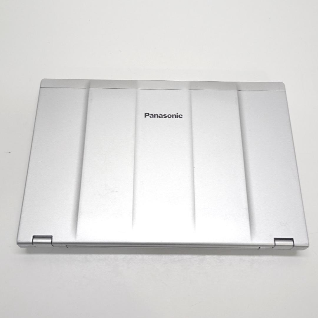 Panasonic CF-LV9 i5 8GB SSD256GB オフィス