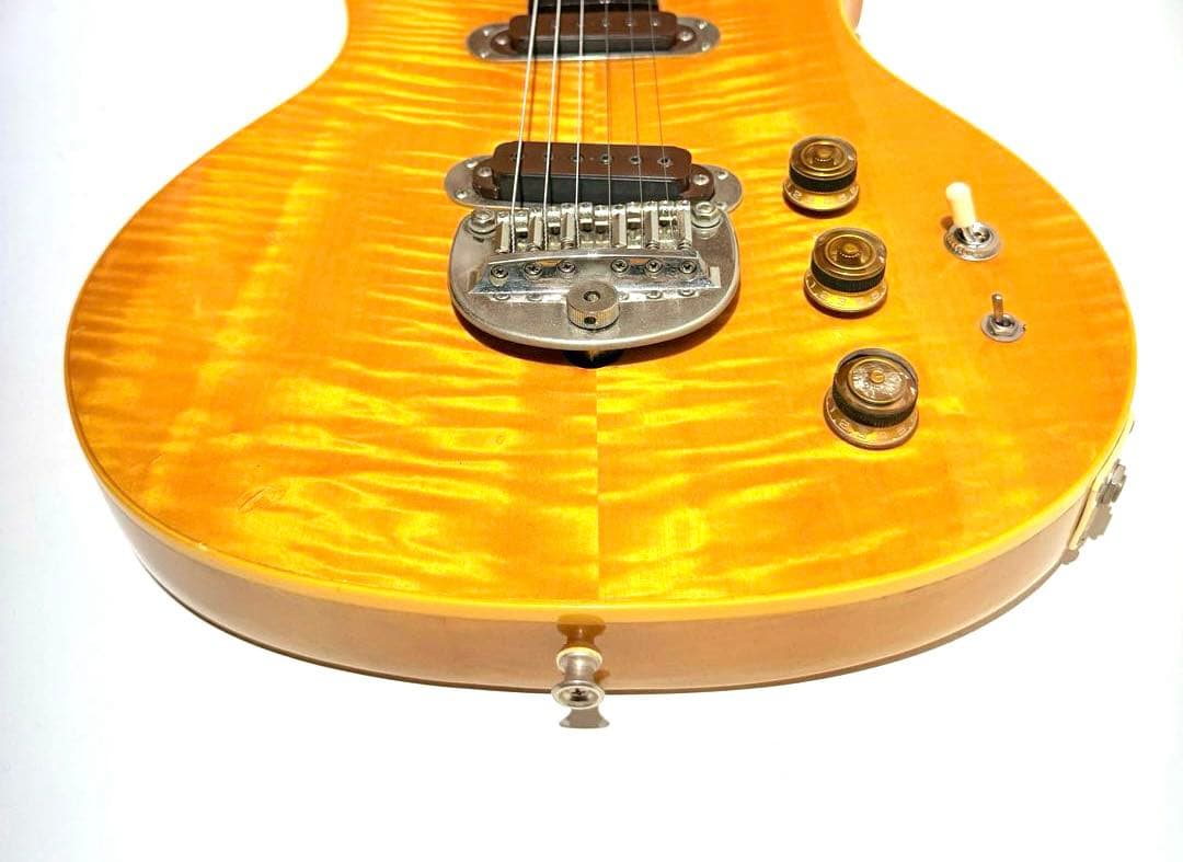 【希少】Greco BW-600 GOⅡ グレコ エレキギター