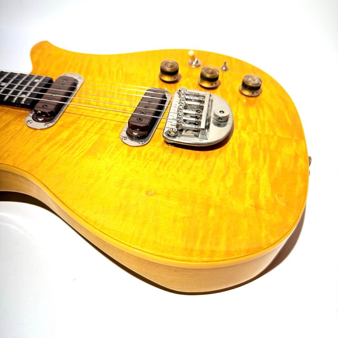 【希少】Greco BW-600 GOⅡ グレコ エレキギター