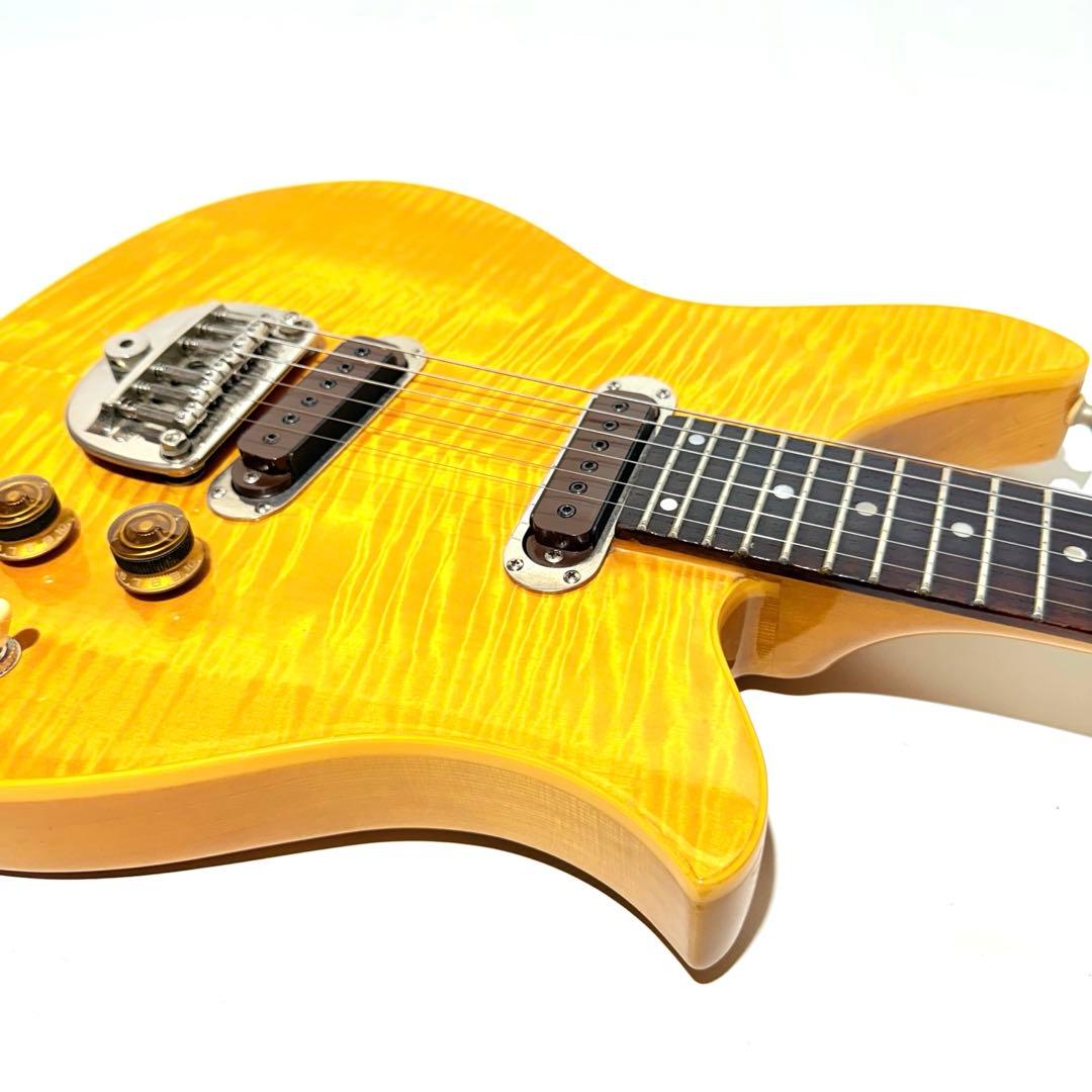 【希少】Greco BW-600 GOⅡ グレコ エレキギター