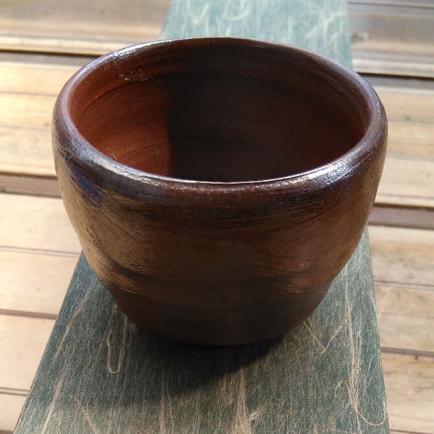 備前焼　　5点セット