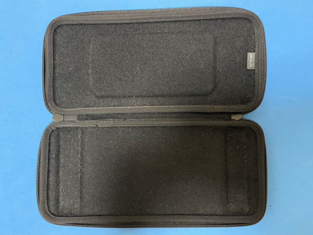 【初期化、動作確認済】Nintendo Switch 本体 プロコン ケース付き