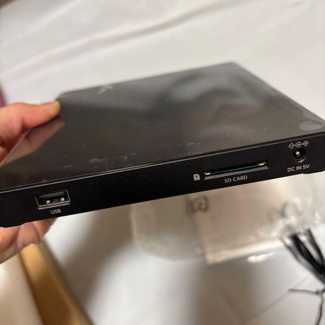 CDレコ 6 スマートフォン用CDレコーダー