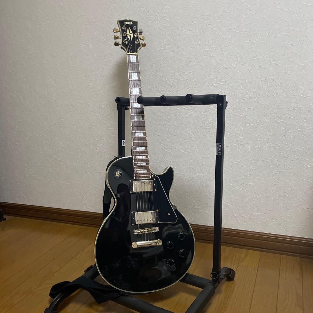 blitz レスポールタイプ