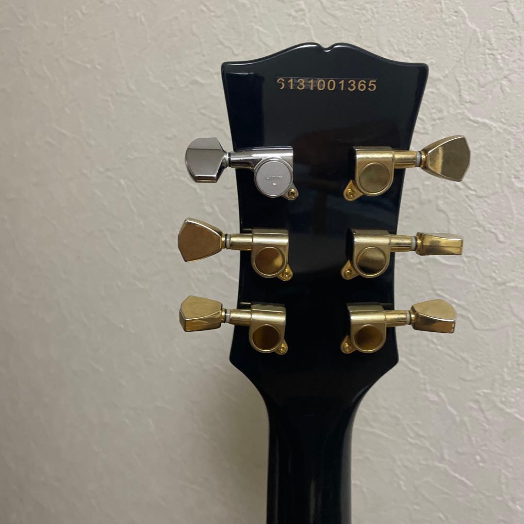 blitz レスポールタイプ