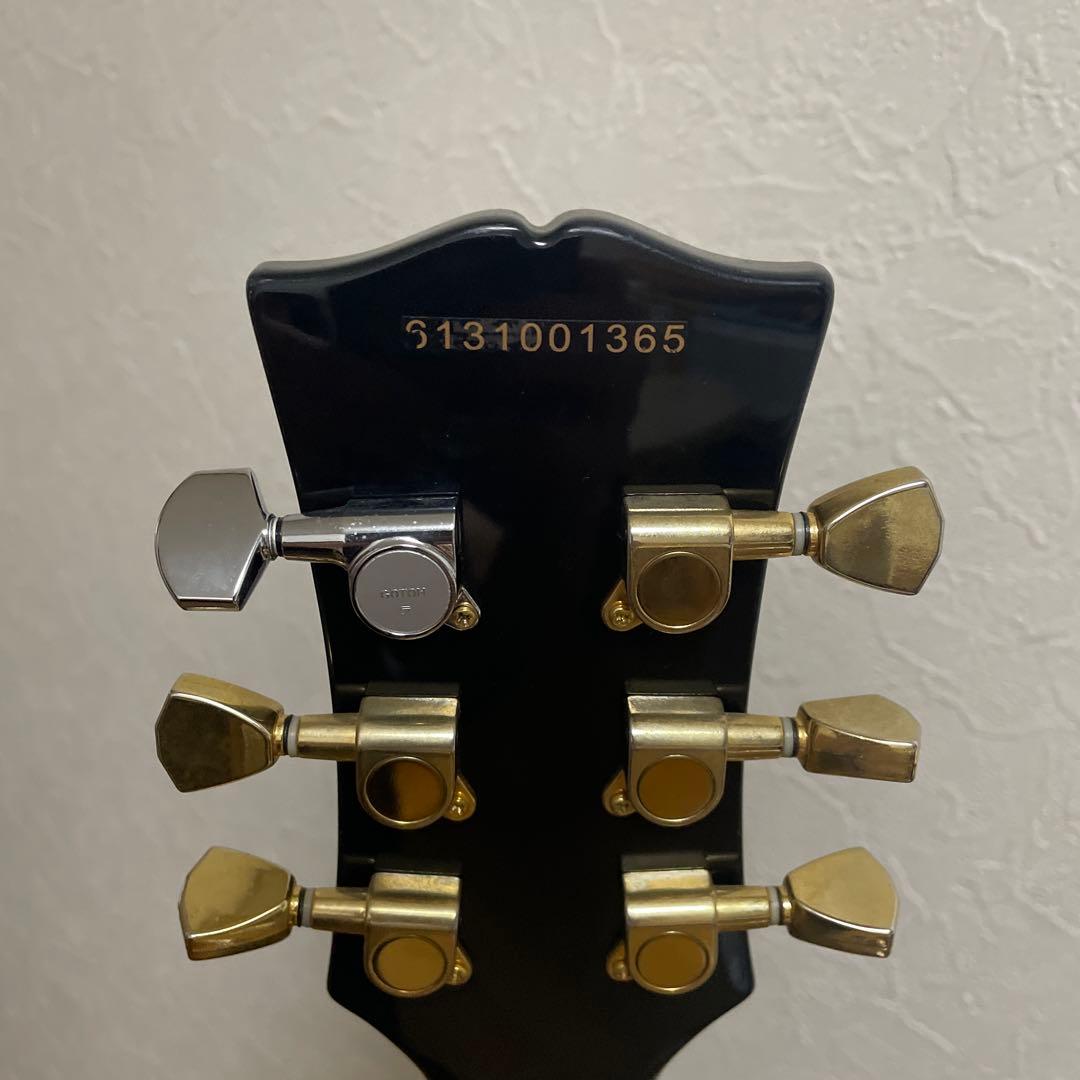 blitz レスポールタイプ