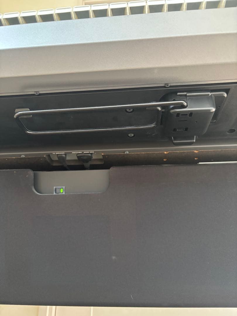 YAMAHAエレクトーン ステージア ELS-02