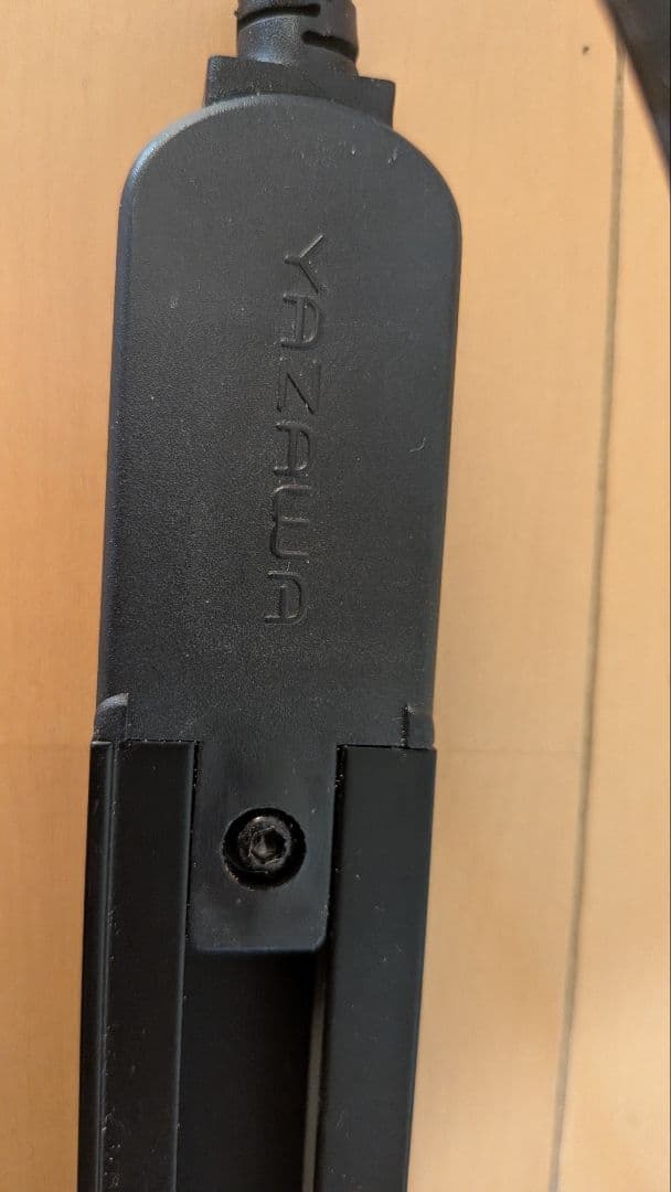 AMATERASLED 20W×2　HASU38 ×2 ダクトレール　セット