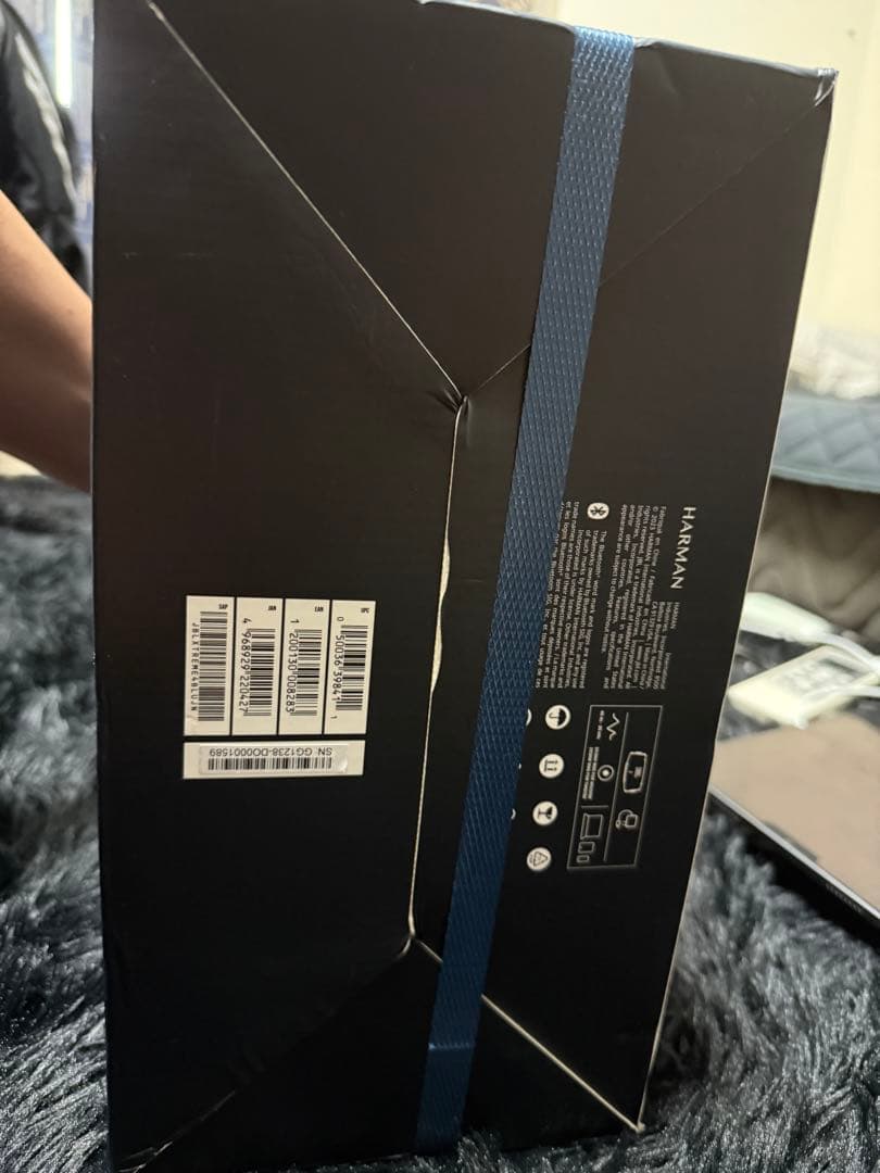 スピーカー・ウーファー JBL XTREME 4