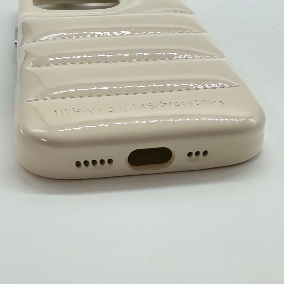 Urban Sophistication うさぎ iPhone16 Pro