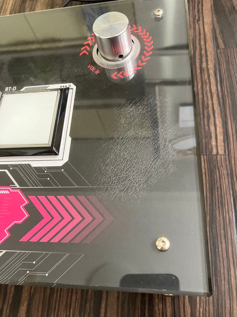 【ジャンク】svse5