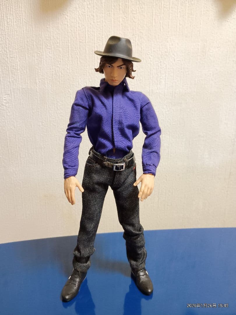 PROJECT BM! 仮面ライダーWのフィギュア3体セット