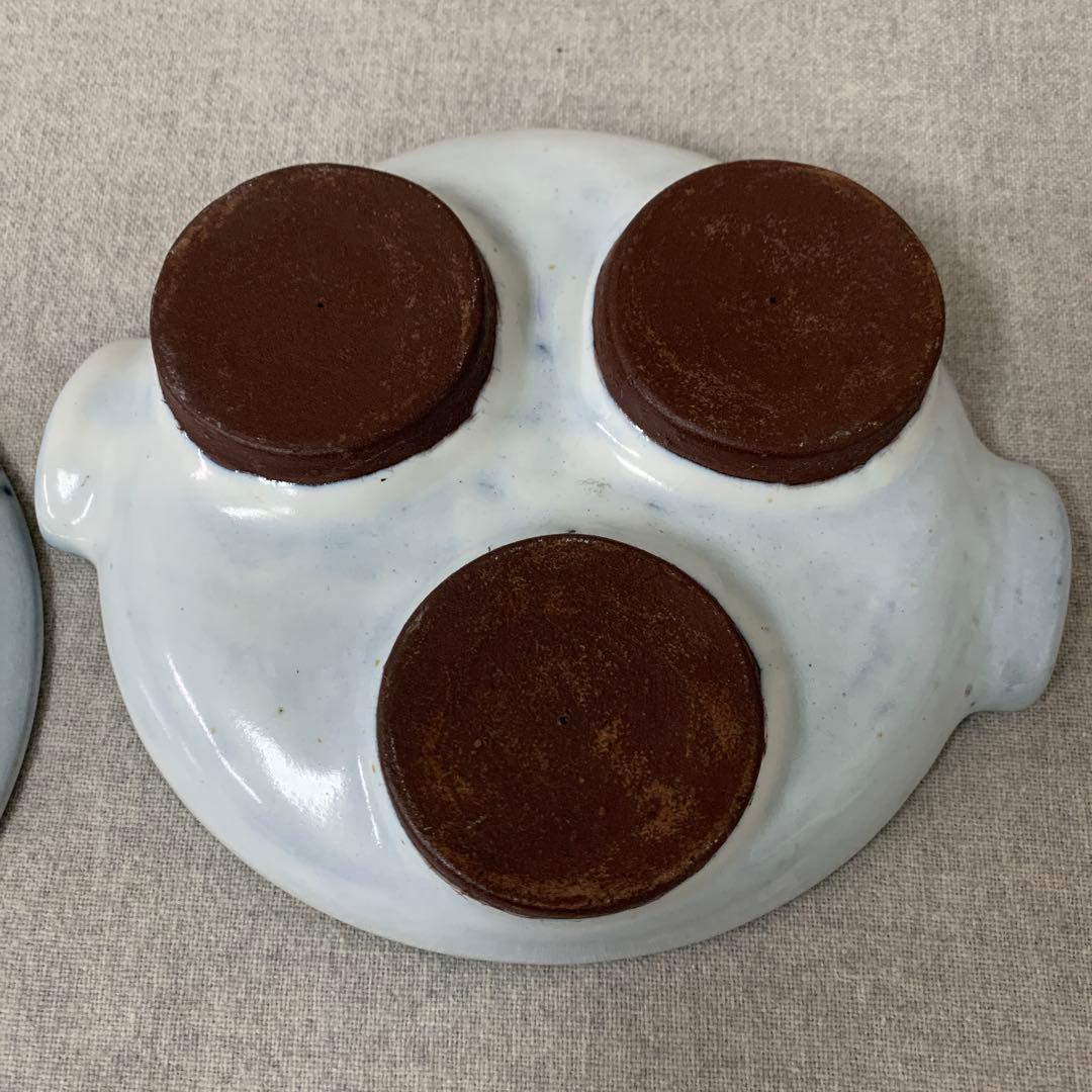 希少　Faye Toogood pots