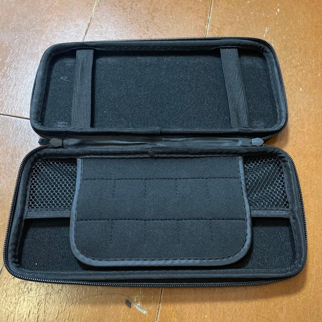 Nintendo Switch 本体 キャリングケース付き