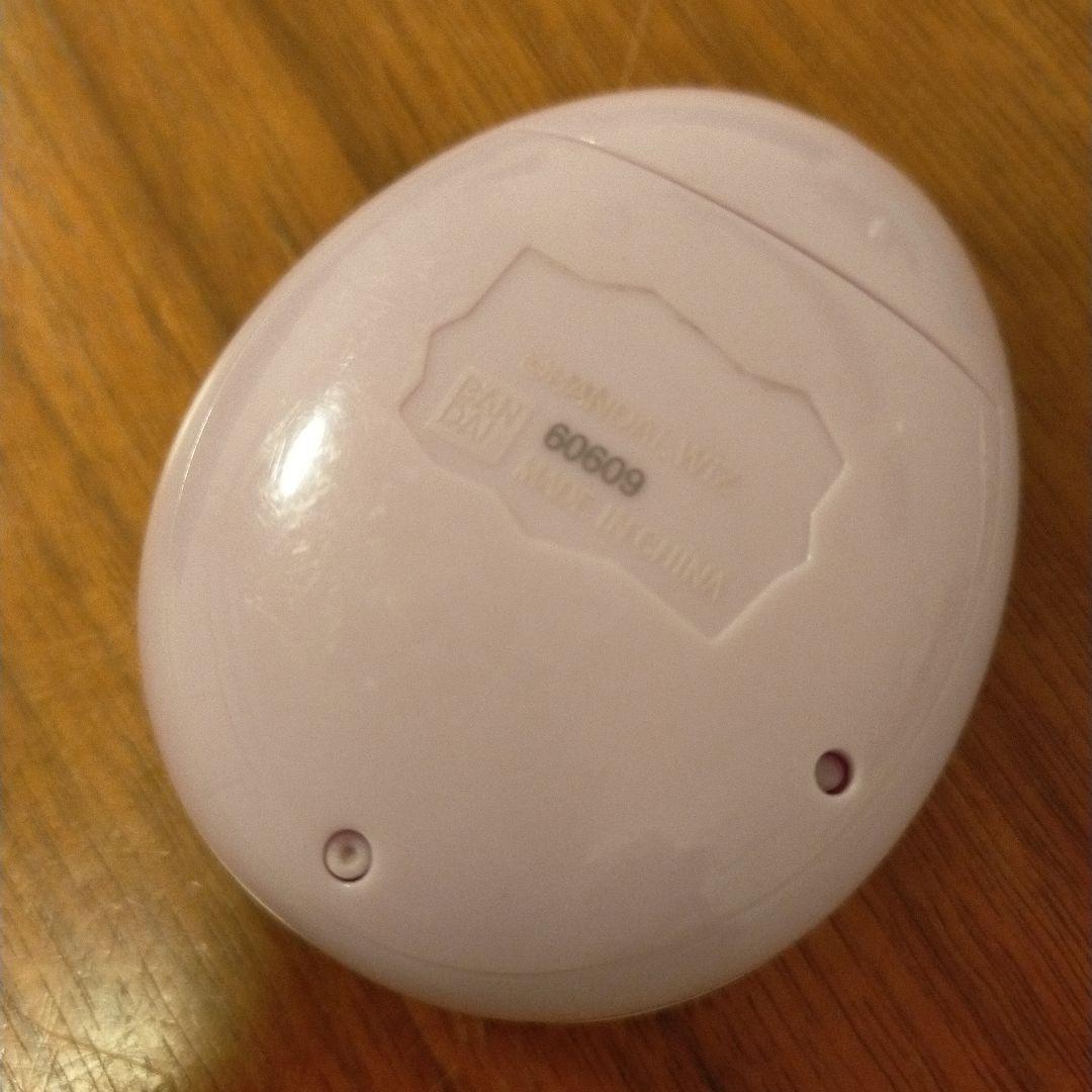 たまごっちファンタジー みーつver. パープル 動作確認済み