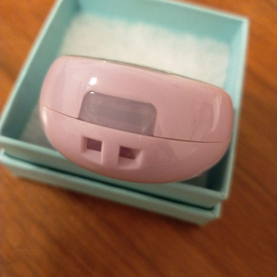 たまごっちファンタジー みーつver. パープル 動作確認済み