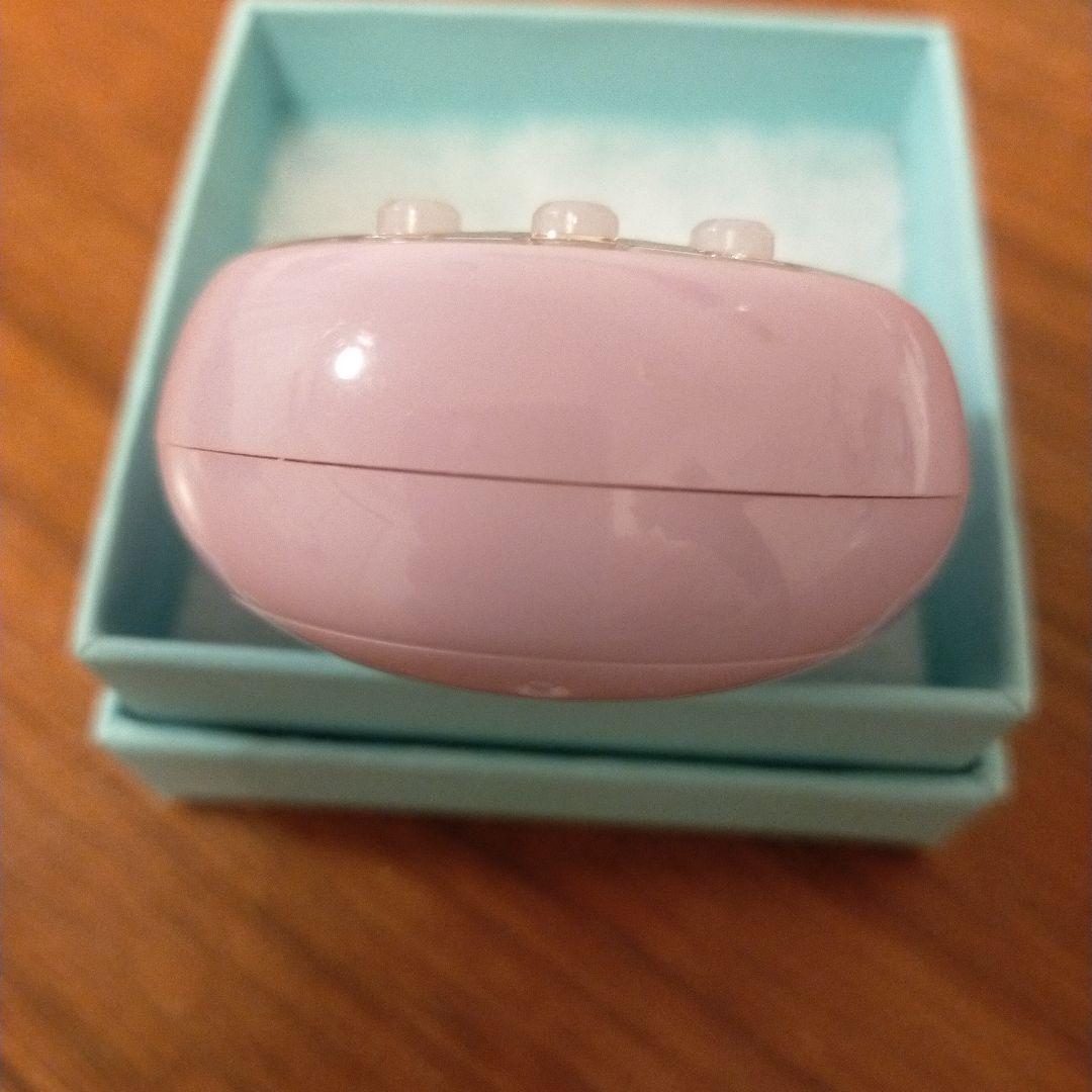 たまごっちファンタジー みーつver. パープル 動作確認済み