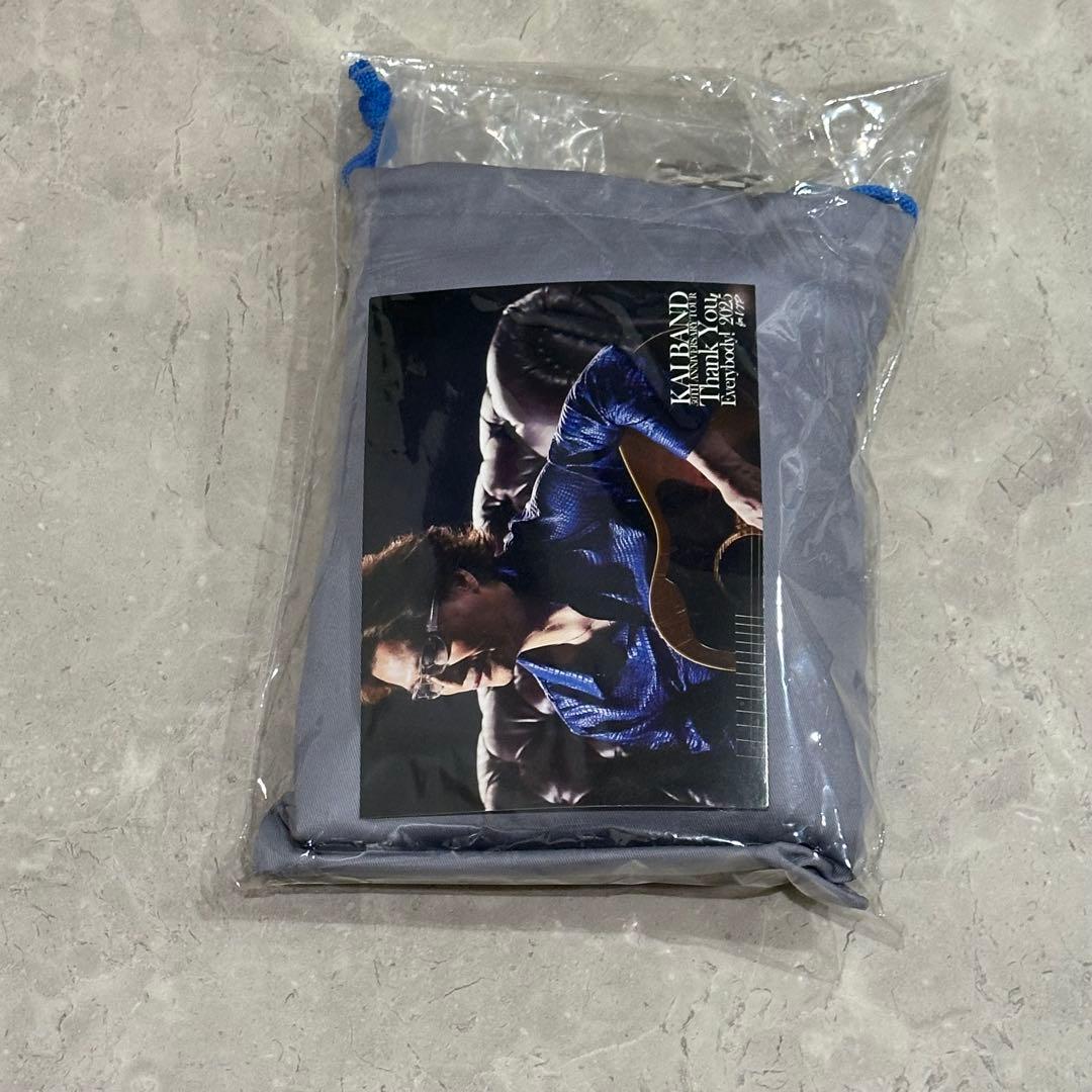 【甲斐バンド】50周年記念ツアーVIP特典 ジグゾーパズル 2種セット